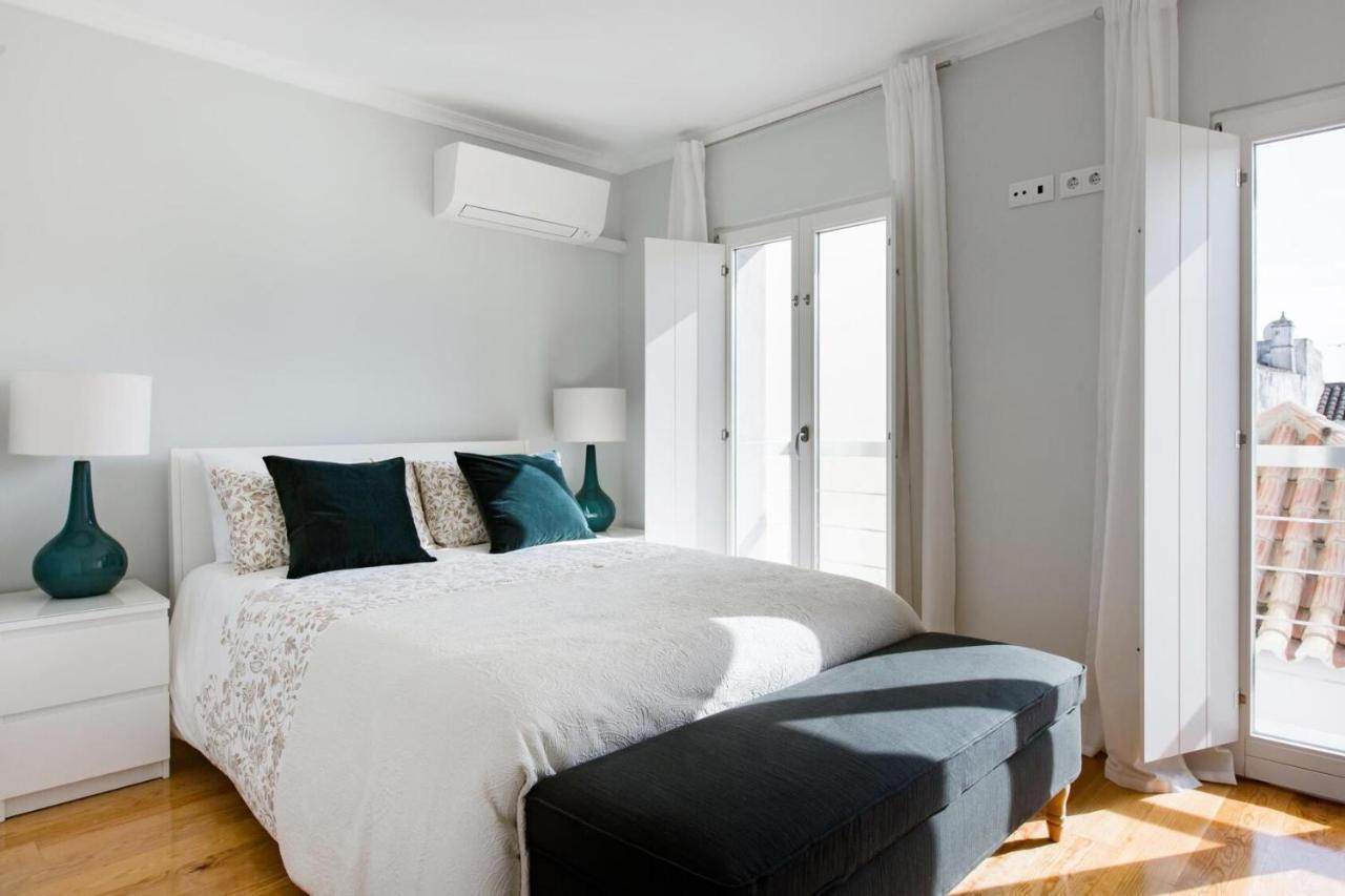 Casa Alecrim Villa Tavira Dış mekan fotoğraf