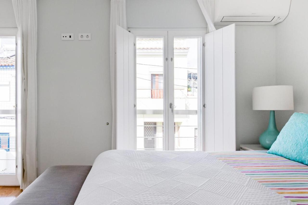 Casa Alecrim Villa Tavira Dış mekan fotoğraf