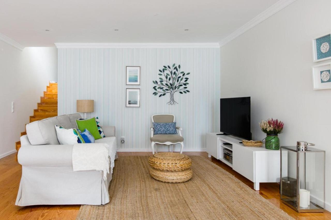 Casa Alecrim Villa Tavira Dış mekan fotoğraf