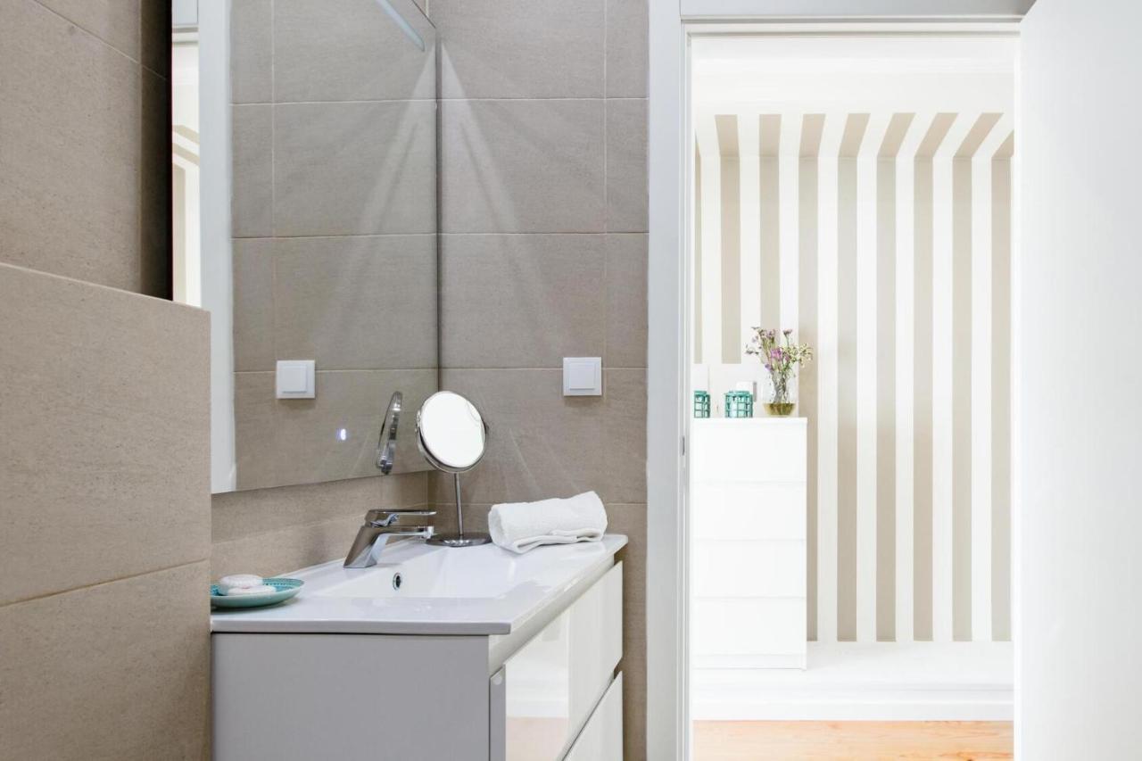 Casa Alecrim Villa Tavira Dış mekan fotoğraf