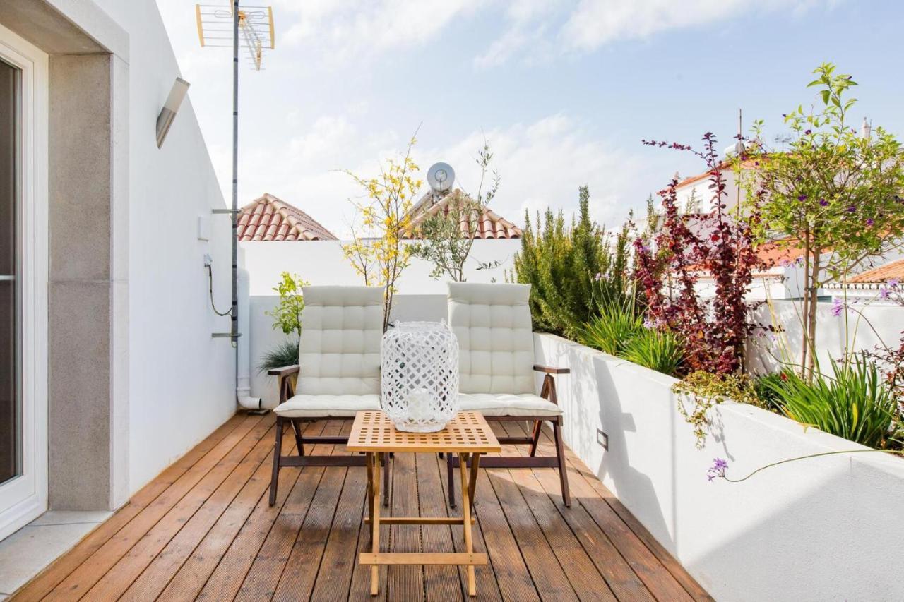 Casa Alecrim Villa Tavira Dış mekan fotoğraf