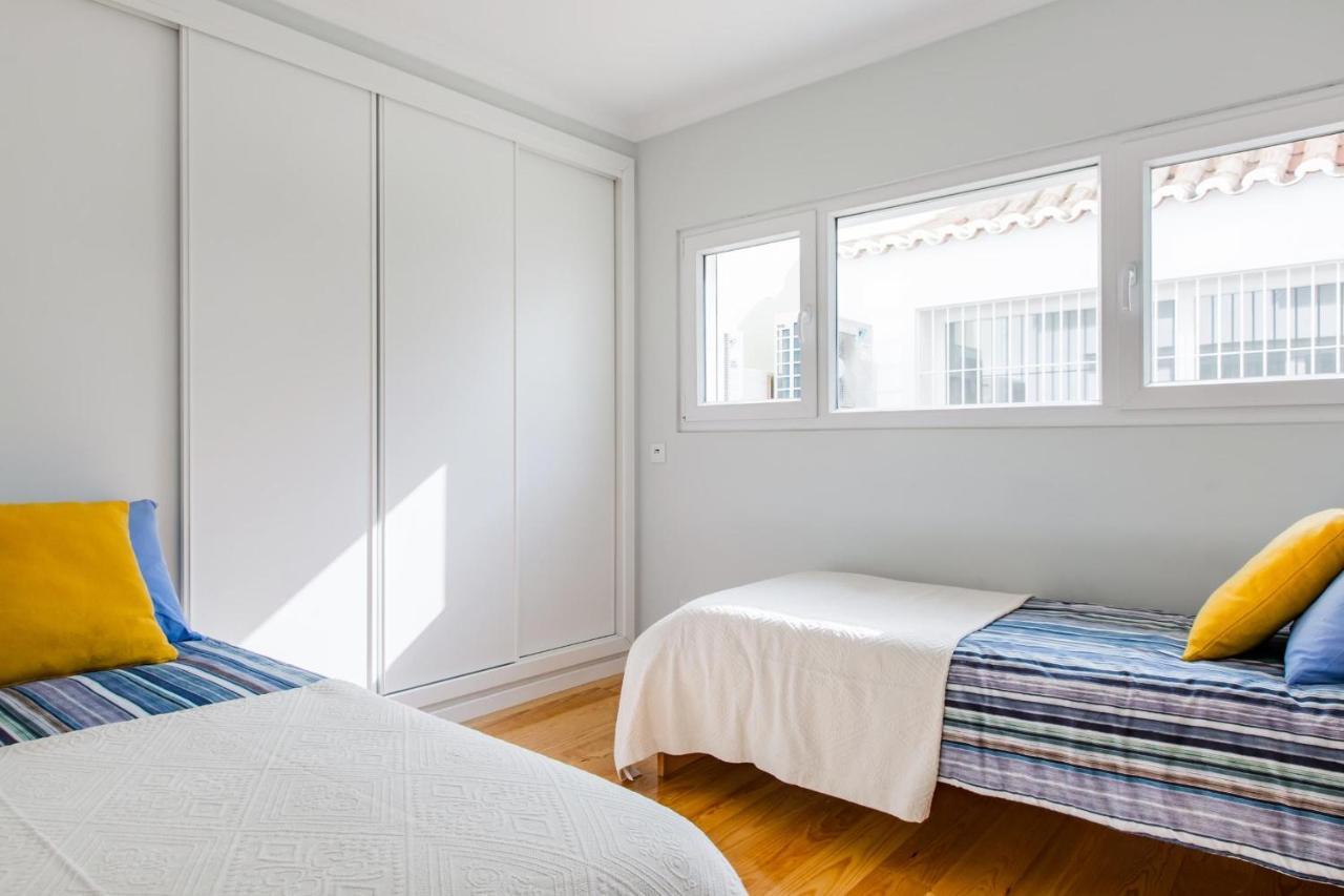 Casa Alecrim Villa Tavira Dış mekan fotoğraf