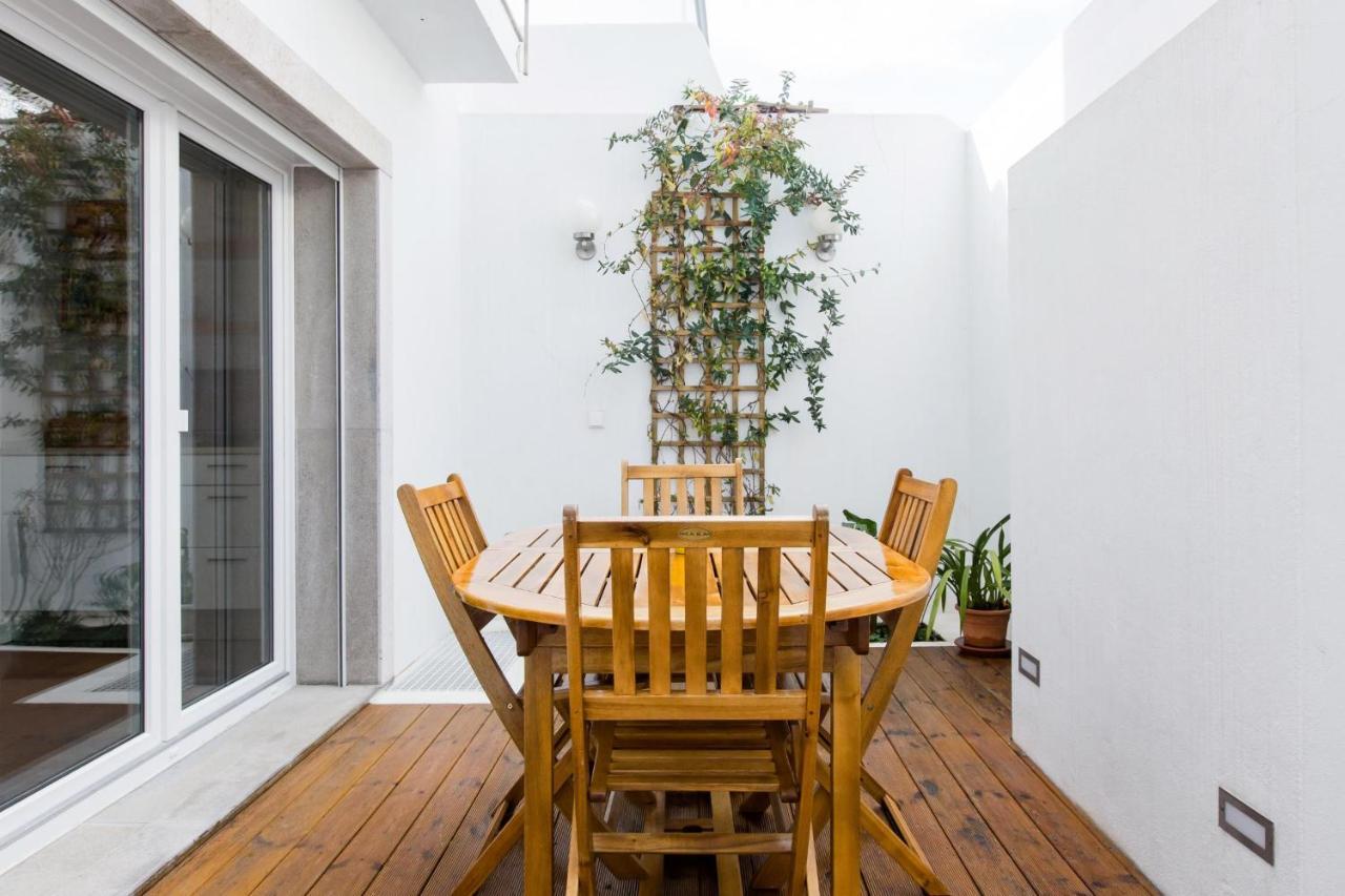 Casa Alecrim Villa Tavira Dış mekan fotoğraf