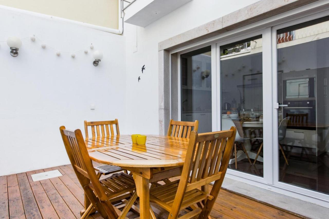 Casa Alecrim Villa Tavira Dış mekan fotoğraf